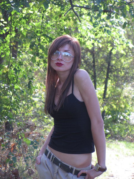 Анна Ярошенко