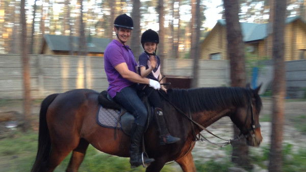 Евгений Китаев