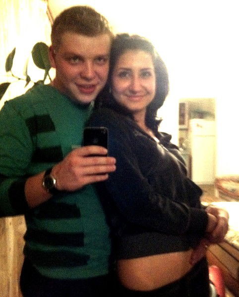 Мария Нуруллаева