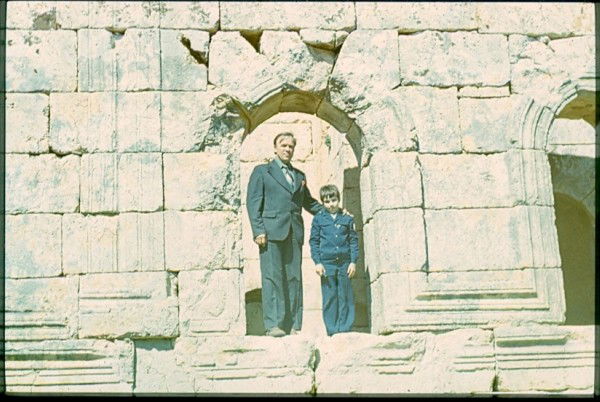 Сергей Горячев