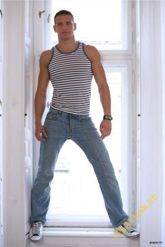 Костя Иванов