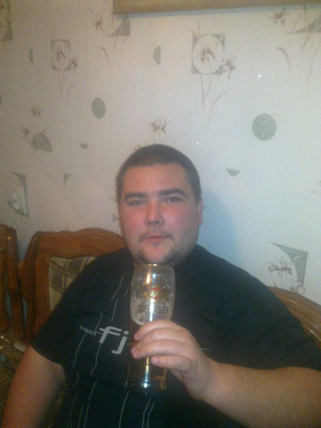 Андрей Чечков