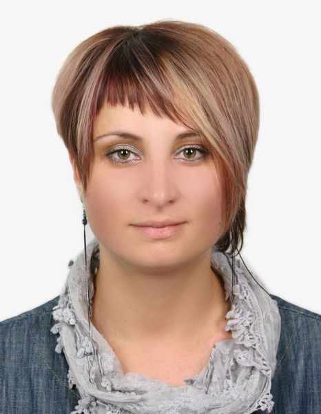 Светлана Ков