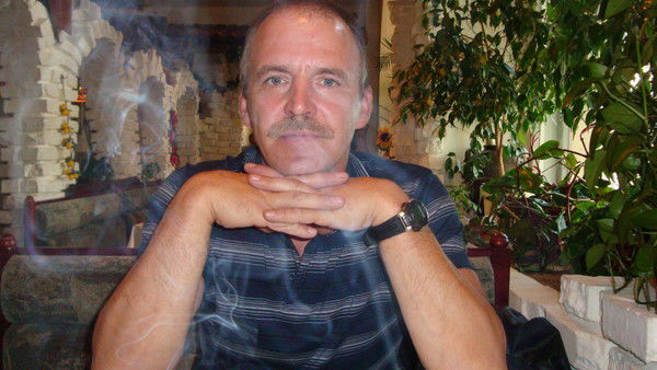 Сергей Беляков