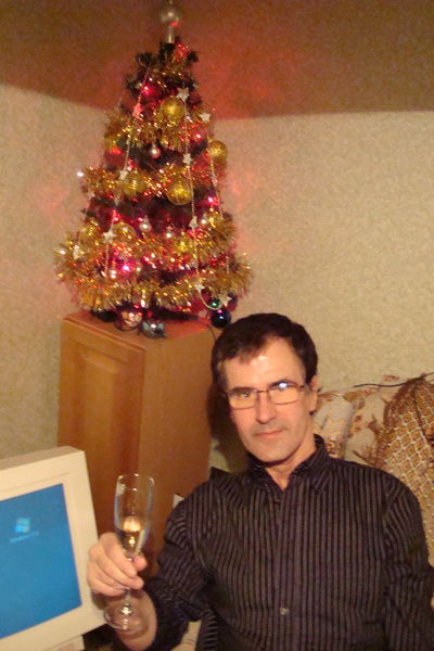 Владимир Панфилов