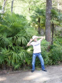 Андрей Ланин