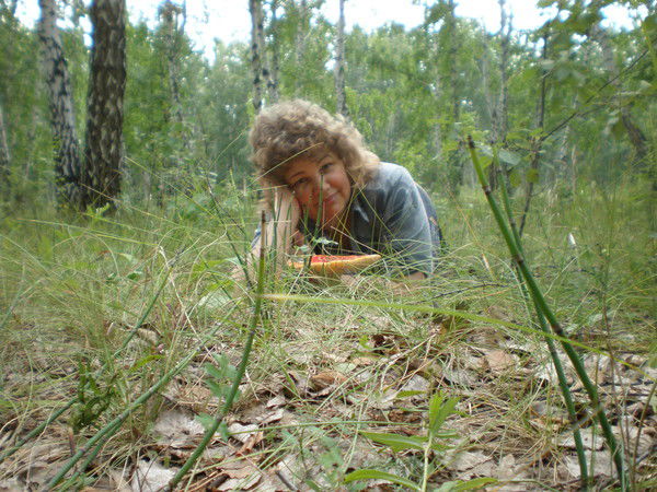 Виктория Хан (Верменко)