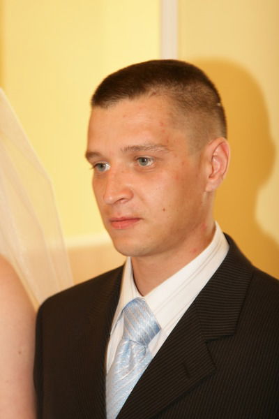 Александр Якимов