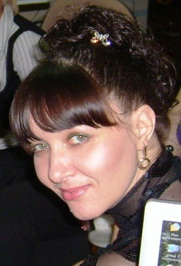 Юлия Кононенко