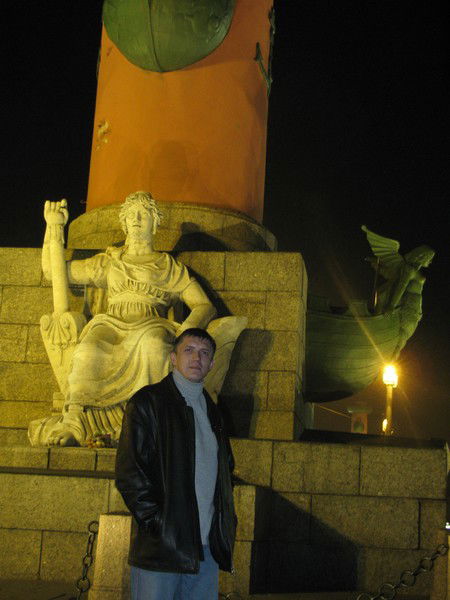 Евгений Орлов