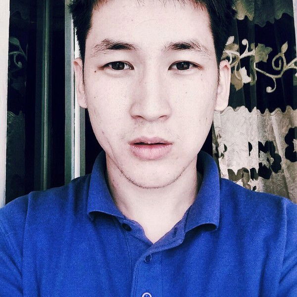 Дарик Темирбеков