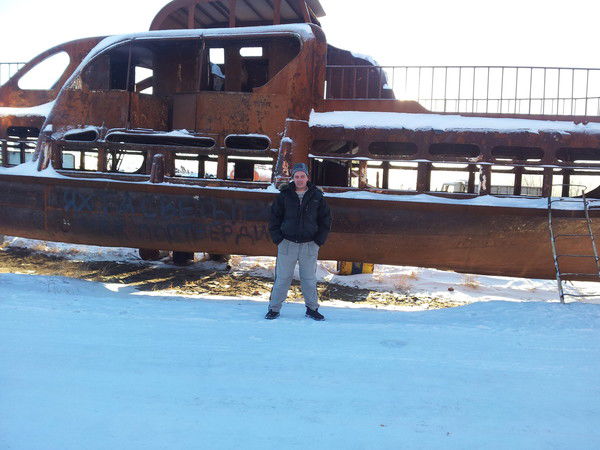 Александр Титов