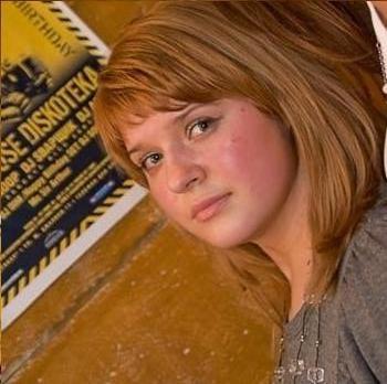 Юлия Чеснокова