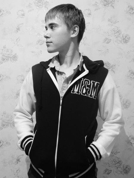 Максим Елфимов