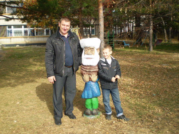 Андрей Гордиенко