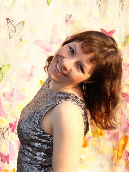 Екатерина Перова