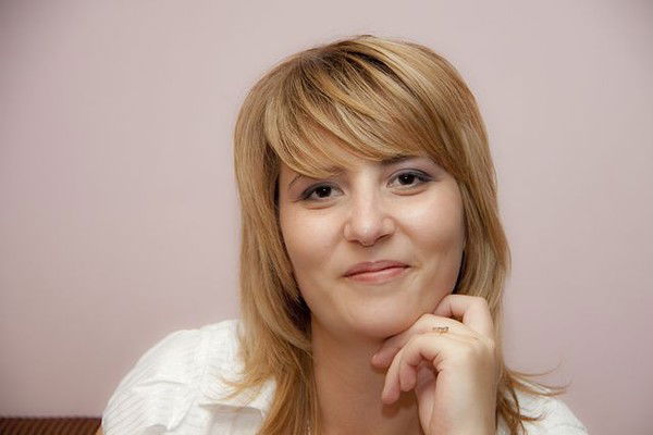 Ольга Мерзлякова