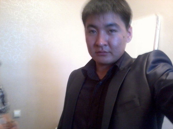 Елдос Кобжасаров