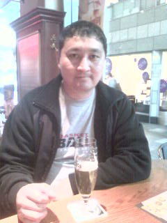 Алибек Оканов