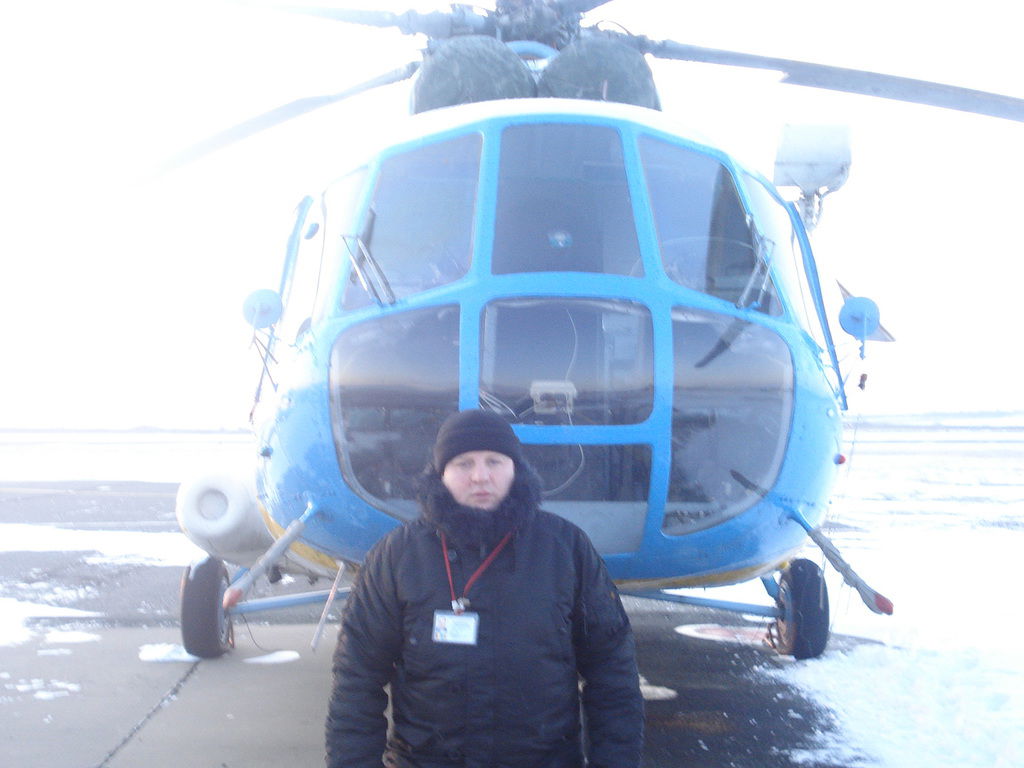 Саша Батовский