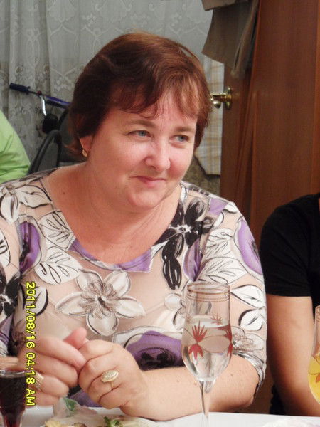 Татьяна Арабаджиева