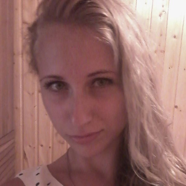 Виктория Русина