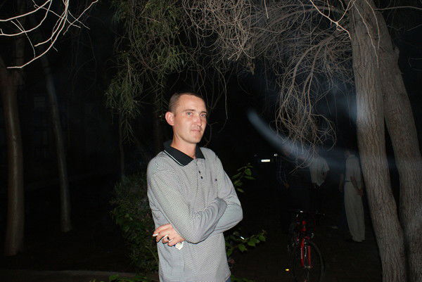 Виктор Кухтов