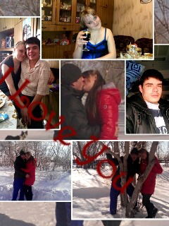 Наталька Чегодаева