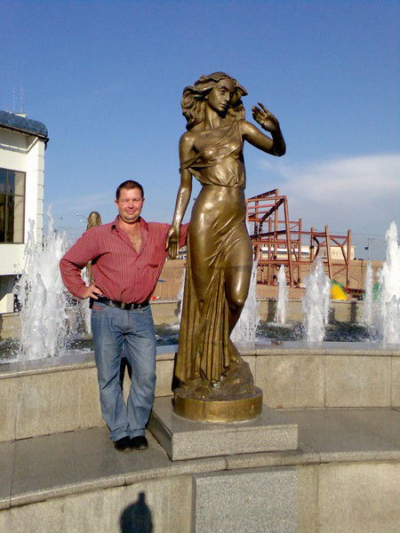 Андрей Гилев