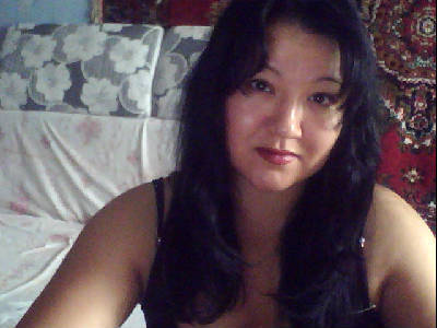 Лилия Куланова