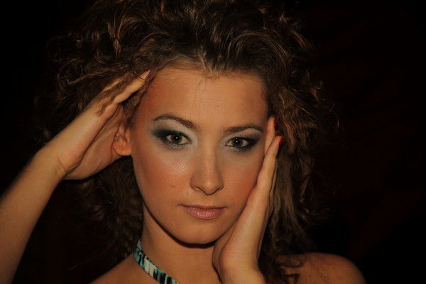 Анюта Полумордвинова