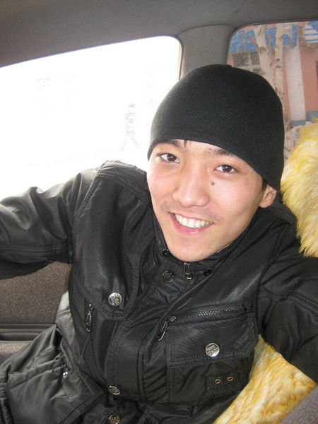 Ильяс Токтасынов