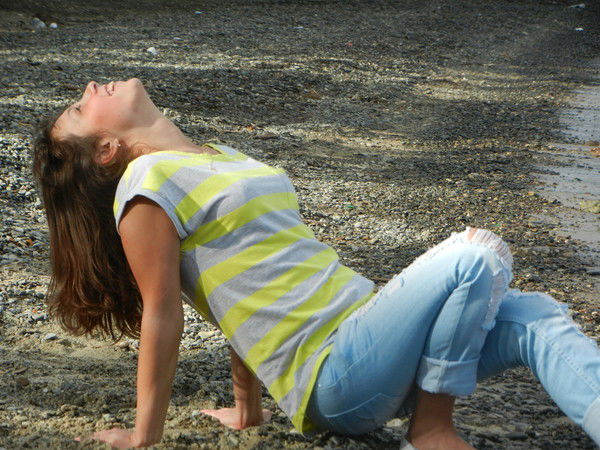 Екатерина Летящая