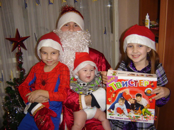 Рамиль Фролов