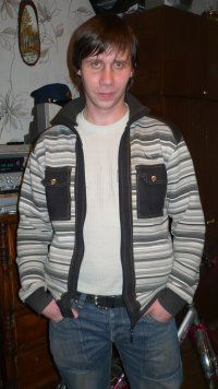 Игорь Козырев