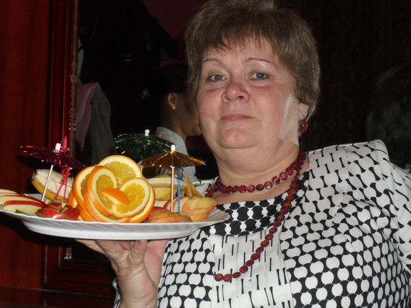 Вера Андреева