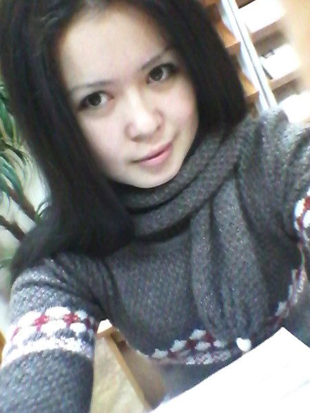 ...гулайым Аблисламовна...