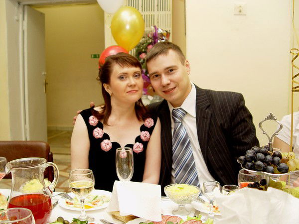 Виктор Гусев