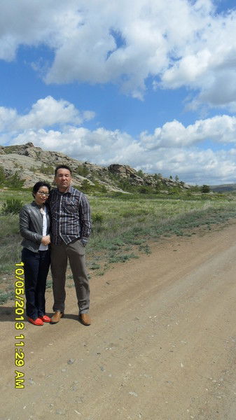 Сергазы Акижанов