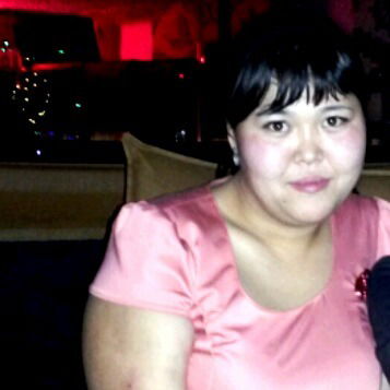 Гаухар Муханбеталиева