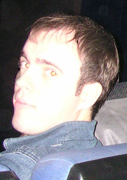 Александр Голиков