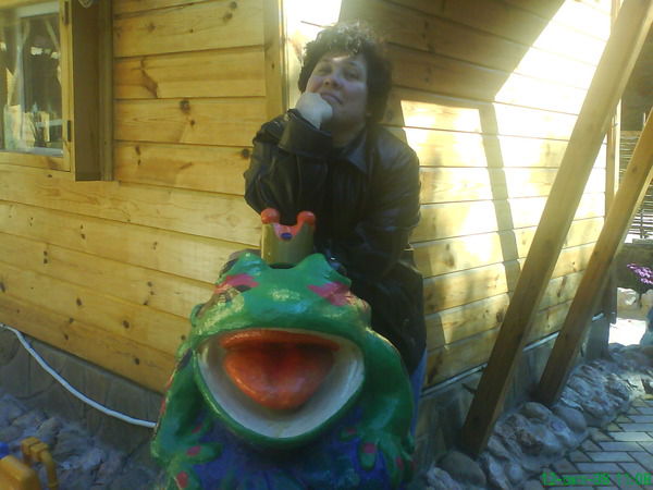 Никонова Ольга