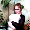 Надя Видякина