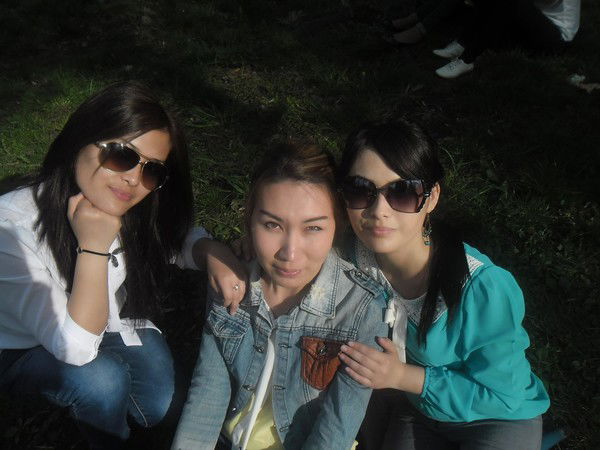 Самал Ерполатова