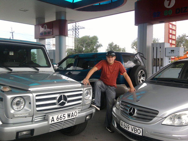 Евгений Корсун