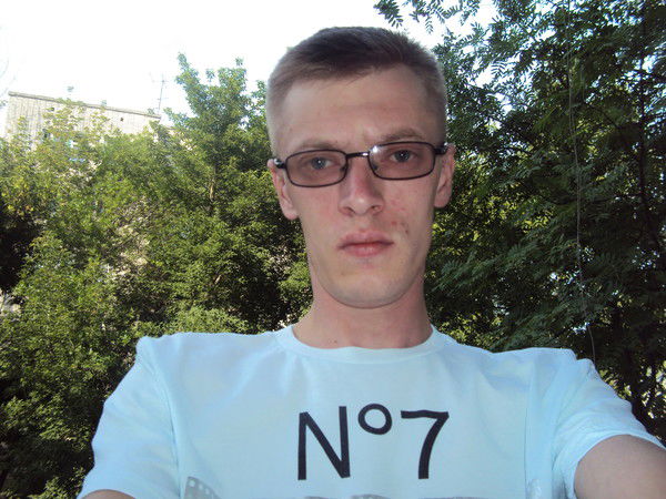 Алексей Кудрявцев