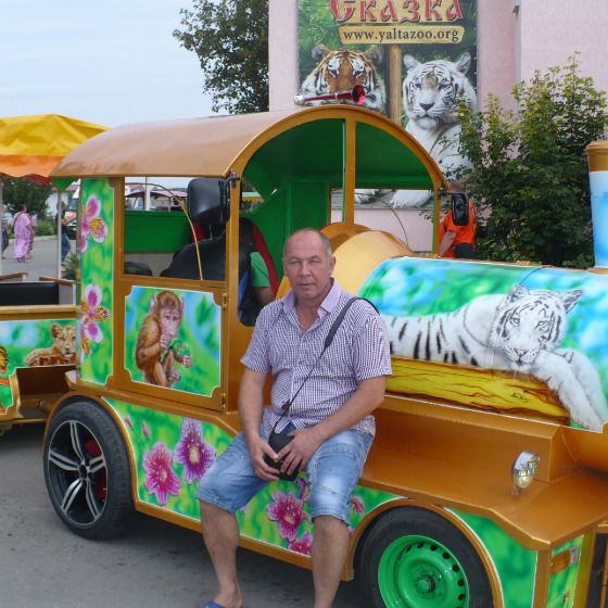 Талгат Фахриев