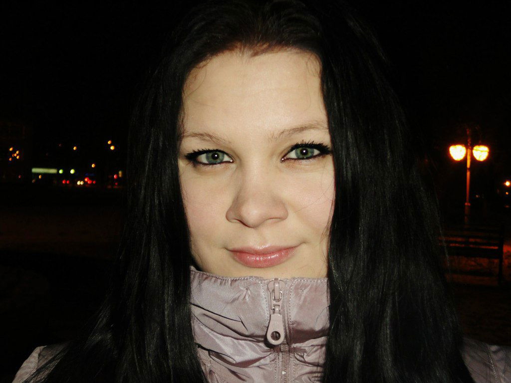 Анастасия Алексеевна