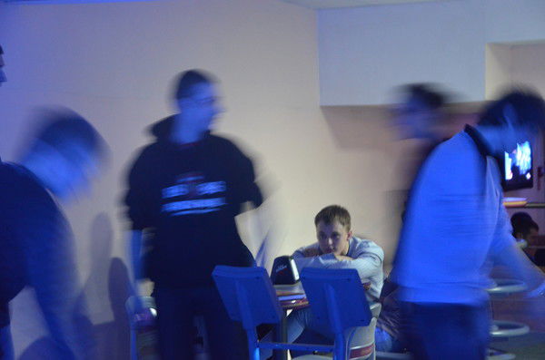 Андрей Шершнёв