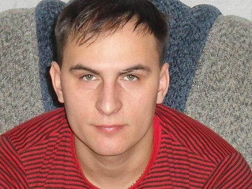 Роман Быков